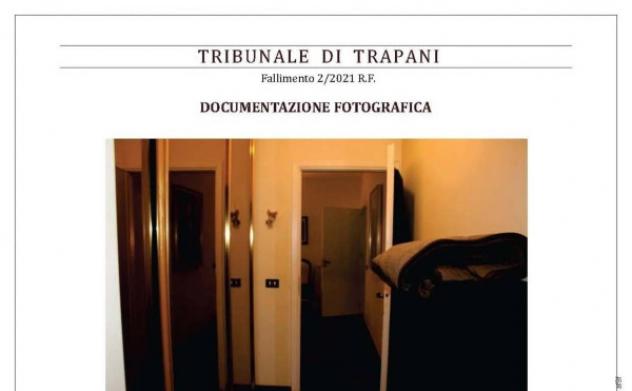 Immobile in asta di 232 m² con più di 5 locali in vendita a Erice - Foto 4