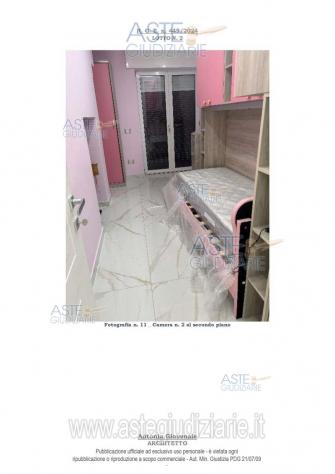 IMMOBILI-IMMOBILE RESIDENZIALE-VIA NAPOLI, 15 - Foto 3