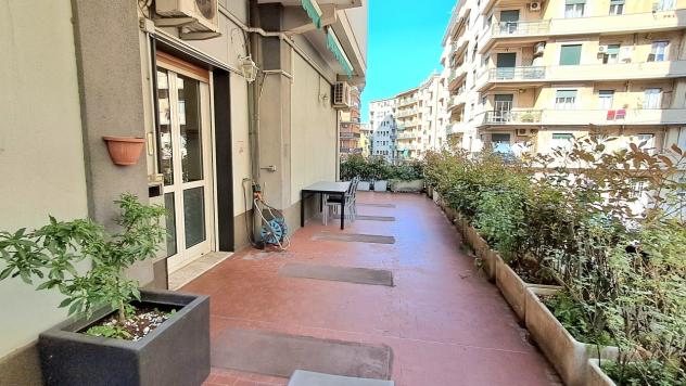 Trilocale in vendita a Genova, Albaro