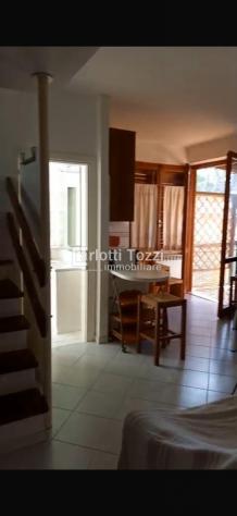 APPARTAMENTO di 4 vani e di 75 mq (GROSSETO) rif. 03728 - Foto 18