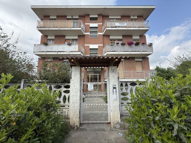 Trilocale in vendita a Leinì