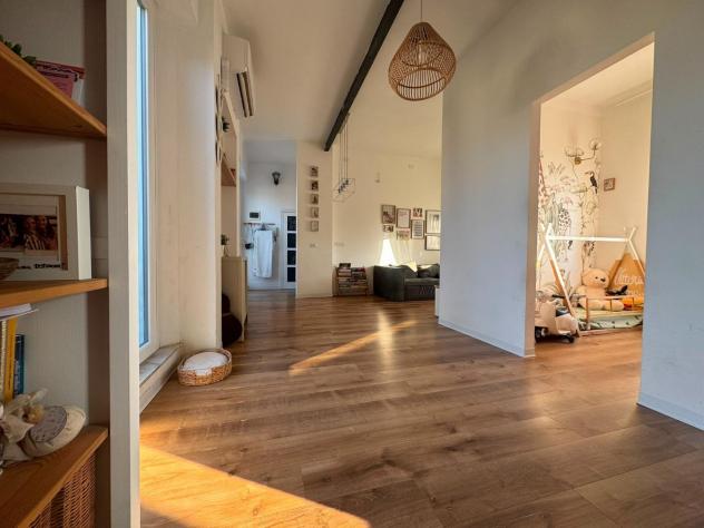 Appartamento in vendita a Livorno 75 mq Rif: 1427663 - Foto 5
