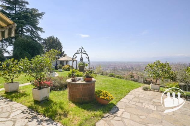 Villa in vendita a Moncalieri - Foto 5