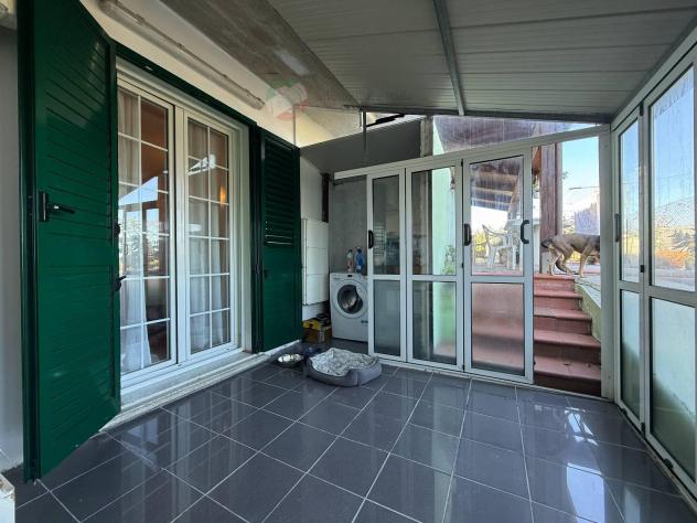 Villa bifamiliare - San Giovanni in Marignano . Rif.: A 106 - Foto 11