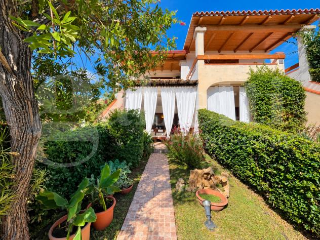 Appartamento - Budoni . Rif.: Cod. rif 3339566VRG