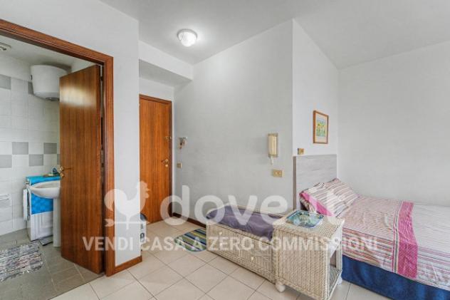 Appartamento di 46 m² con 1 locale in vendita a Taormina - Foto 11