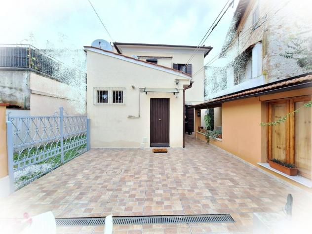 Casa singola in vendita a Uliveto Terme - Vicopisano 180 mq Rif: 1411569 - Foto 7