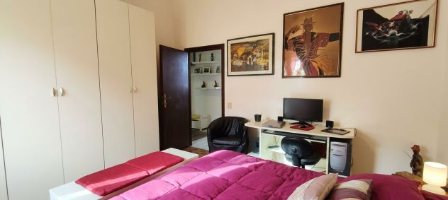 porzione in casale indipendente - Foto 7