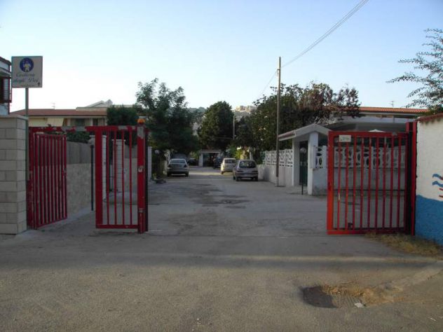 Appartamento Nicotera Marina (VV) a 50 metri dal mare - Foto 7