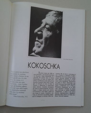 KOKOSCHKA - Foto 2