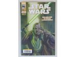 Panini Action Star Wars 20-Qui-Gon Jinn si toglie la maschera!Comics- Lucas,2014