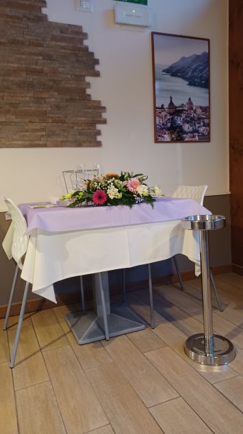 RISTORANTE PIZZERIA VENDO - Foto 8