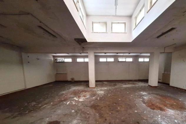 Immobile in asta di 380 m² in vendita a Ancona - Foto 16