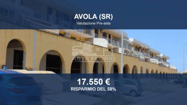 Immobile in asta di 63 m² in vendita a Avola