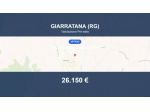 Immobile in asta di 230 m² in vendita a Giarratana