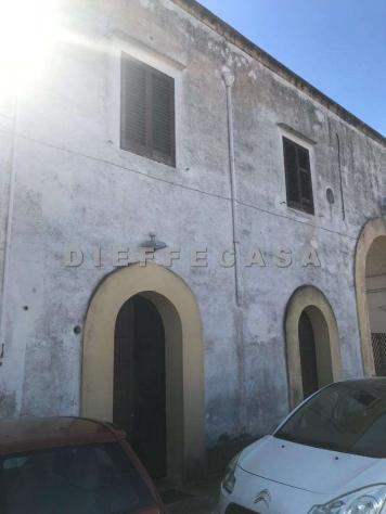 A1608 - In affitto a Marsala ufficio in periferia - Foto 13