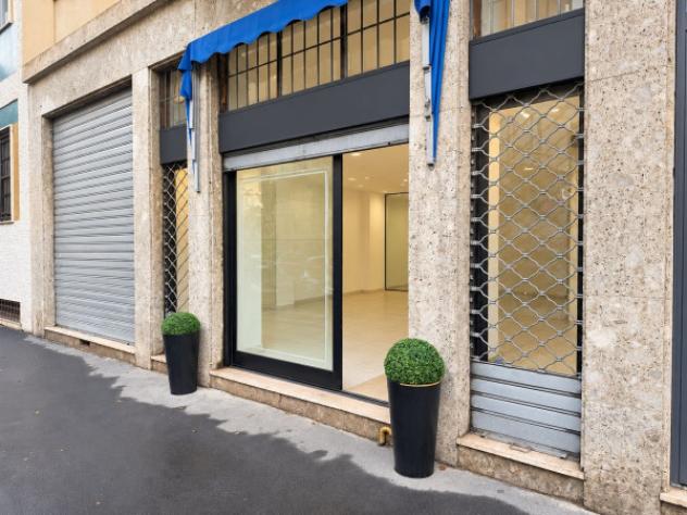 Immobile di 27 m² in affitto a Milano - Foto 2