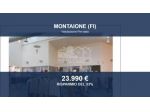 Immobile in asta di 40 m² in vendita a Montaione