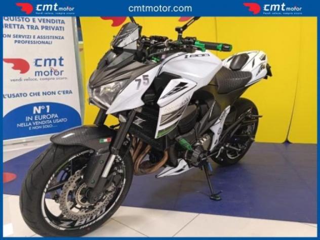 KAWASAKI Z 800 Garantita e Finanziabile rif. 24091317 - Foto 2