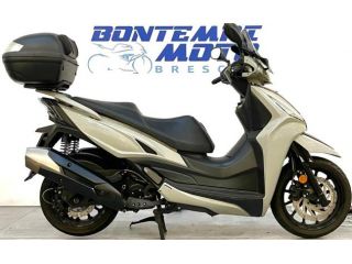 Kymco Agility 300i null