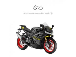 APRILIA RSV4 MY26 rif. 23144330
