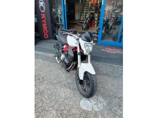 Benelli BN 302