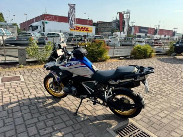 BMW R 1250 GS 1250 hp rif. 23921588 - Foto 8