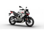 Aprilia Tuono 457 TUONO 457 PUMA GREY