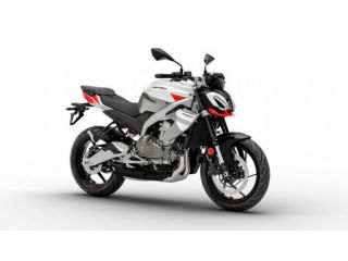 Aprilia Tuono 457 TUONO 457 PUMA GREY