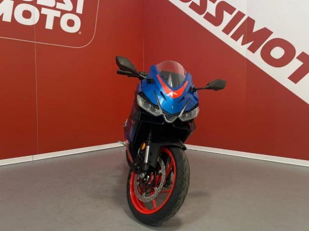 APRILIA RS 457 RS 457 MY24 (2024-) rif. 23819274 - Foto 8