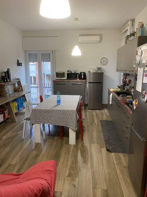 Stanza singola via Boccherini, terzo piano borgo Santa croce - Foto 3