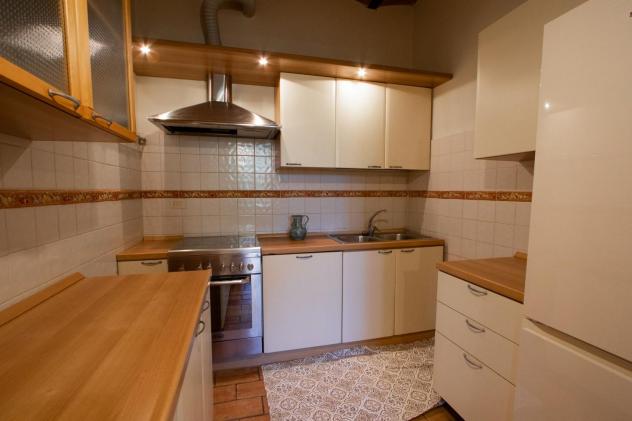Appartamento in affitto a Pianella - Castelnuovo Berardenga 160 mq Rif: 1432475 - Foto 5