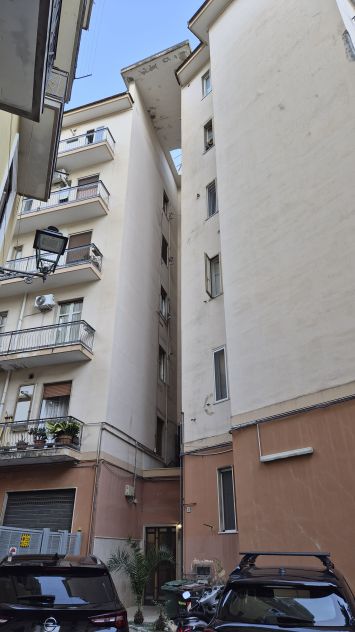 Appartamento in locazione adiacente Teatro Verdi