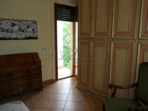 Quadrilocale in affitto a Siena - Foto 7
