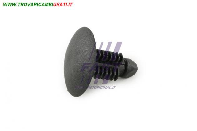 MOLLETTA RIVESTIMENTO INTERNO FIAT DUCATO 06 FT96308