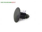 MOLLETTA RIVESTIMENTO INTERNO FIAT DUCATO 06 FT96308