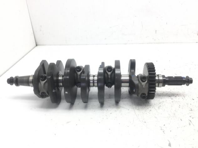 HONDA CBR RR ABS KM0 600 ALBERO MOTORE 2024 2026 PC69A4RK - Foto 7