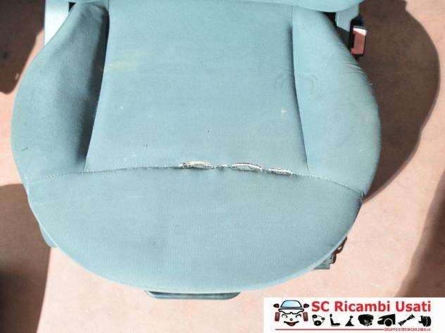 Sedili Fiat 500 - 29521 - Foto 4
