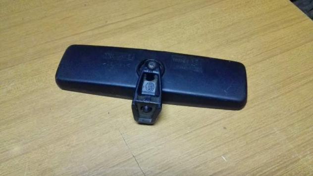 Specchio Retrovisore Interno abitacolo Alfa Romeo 147 1 serie 03 - Foto 3