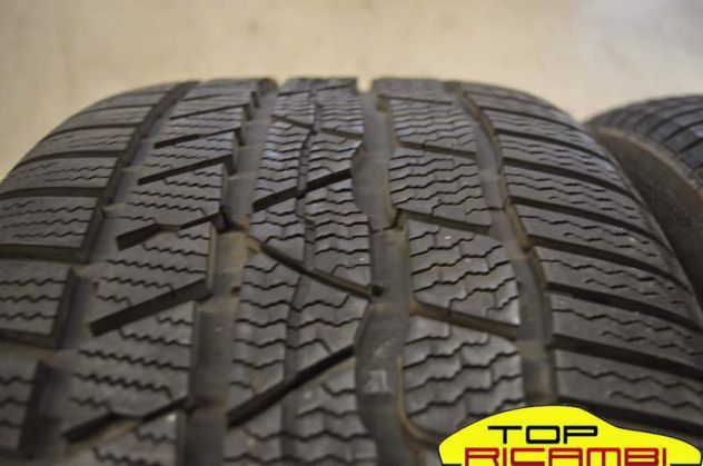 TOP RICAMBI 2 gomme usate CONTINENTAL 265 35 18 - Foto 2