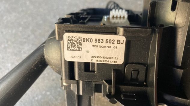 Devioluci Audi A4 B8 del 2011 (8K0953502BJ) - Foto 5
