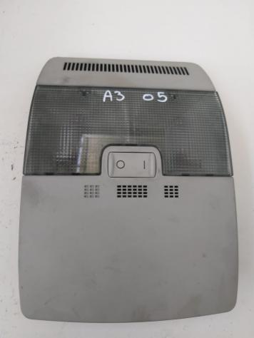 PLAFONIERA AUDI A3 Serie (8P1) (0305)