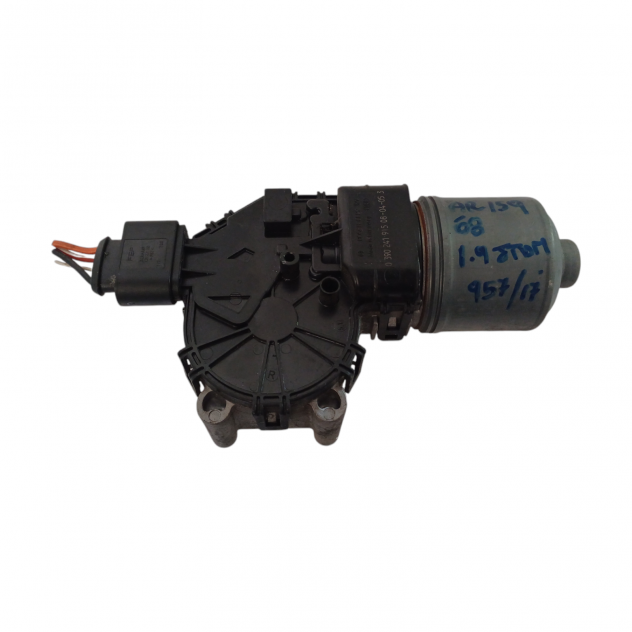 MOTORINO TERGICRISTALLO ANTERIORE ALFA ROMEO 159 Berlina Serie (939_) 0 390 241 915 (0511)