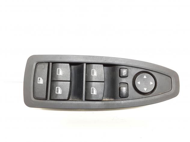 PULSANTIERA ANTERIORE SINISTRA BMW Serie 1 F20 936210701 (1119) - Foto 2