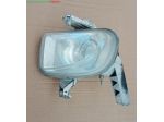 PROIETTORE FENDINEBBIA S.CON LAMPADINA PARAB. GRIGIA FIAT PUNTO (199-2Y/4C/ &hellip;
