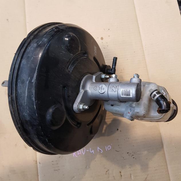 SERVOFRENO TOYOTA Rav4 3° Serie diesel 2.2 (0305)