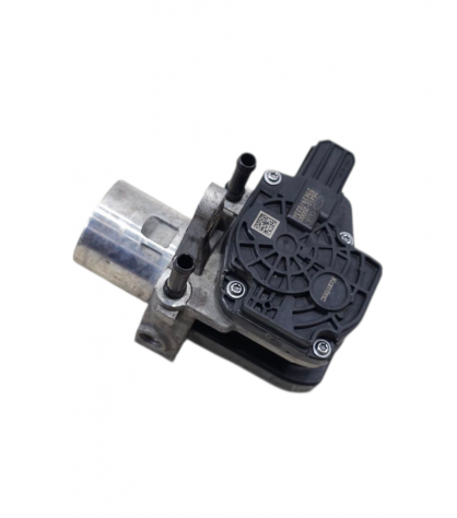 VALVOLA EGR HYUNDAI Tucson Serie 28310-2U700 D4FE Diesel 1600 (20) - Foto 9