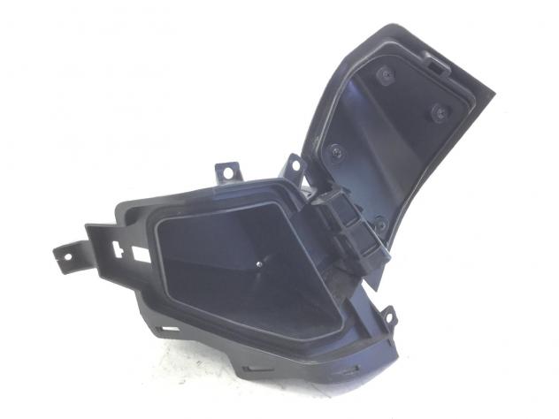 KYMCO DOWNTOWN I ABS 350 VANO PORTA OGGETTI DESTRA CARENO CONTROSCUDO 2015 - Foto 2