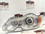 FARO SINISTRO ALLO XENON JAGUAR XF Serie C2Z30863 306DT (0811)