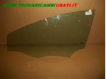 SCENDENTE PORTA ANT.S. SEAT LEON (1P)  Vetri e Retrovisori  Cristalli  Cris &hellip;